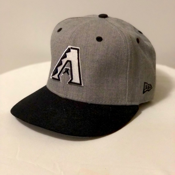 Diamondbacks baseball hat - Picture 1 of 3
